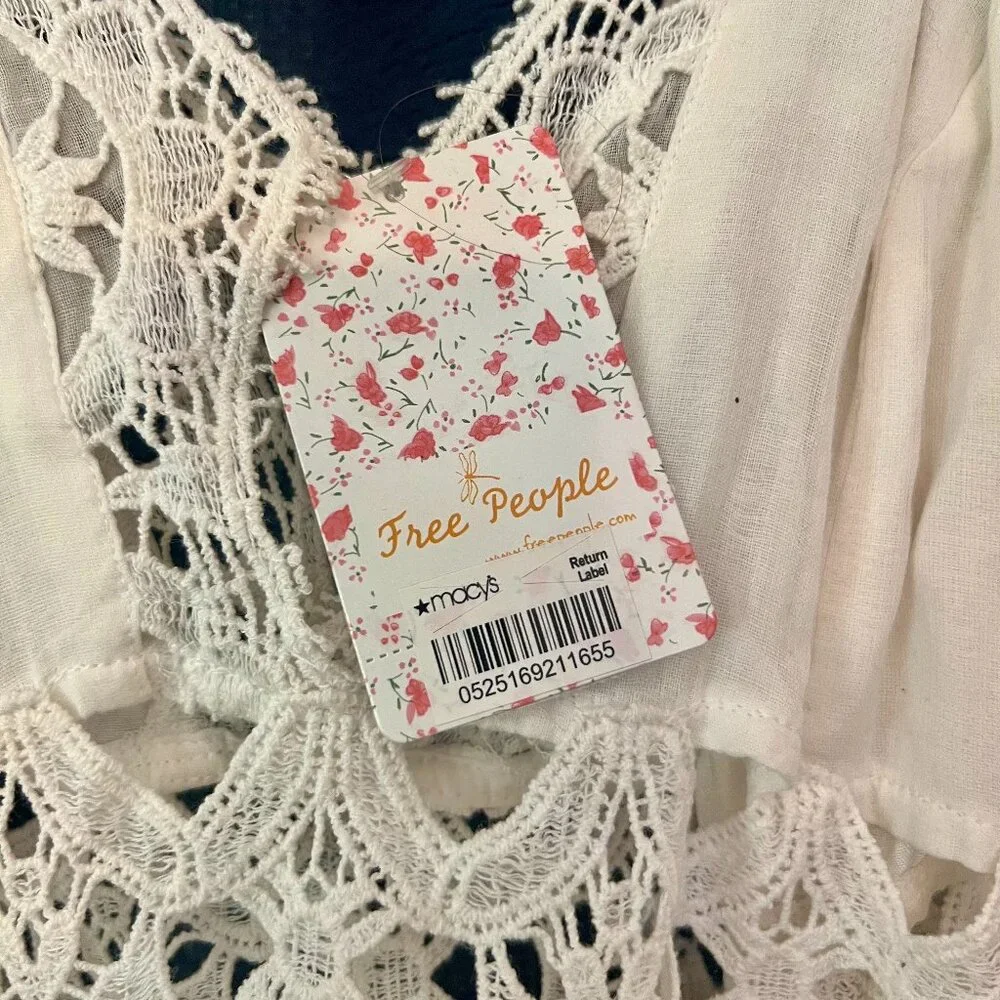 Free People Dress - Picture 3 of 9